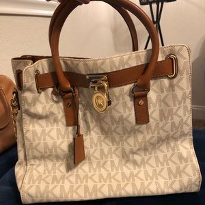 Michael Kors bag